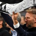 Ostoja Mijailović najavio osvajanje Evrolige sa Partizanom i poručio navijačima da ne pristaje na jednu stvar