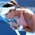 Olga Danilović pobednički startovala u Japanu
