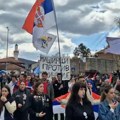 Studenti Novog Pazara organizuju šesnaestodnevni marš do Novog Sada