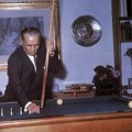 Umro Ivan Molnar, poslednji Titov kuvar