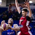 Igokea sačuvala oreol nepobedivosti u Podgorici…