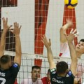 Nikola brborić odličan na debiju u prvom timu Vojvodine: Iščekivanju došao kraj
