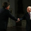 Taker Karlson: Putin ubedljivo najpopularniji lider na svetu; Ukrajina i Evropa nemaju šanse