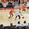 Partizan pao u Sofiji - Hapoel na vrhu Evrolige