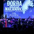 Emotivno veče u MTS dvorani: Muzičari odali počast Đorđu Marjanoviću uz njegove najveće hitove