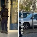 Nesvakidašnji incident u Sokobanji: Pijani i drogirani vozač udario ženu (68) i parkirani auto, pa nastao haos