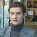 Brnabić: Nema nacionalizacije NIS-a, ako treba, i preplatićemo ga