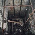 Užas u centru Podgorice: Otkačio se lift, ima povređenih