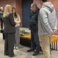 Nastavljeno suđenje za pokušaj ubistva studentkinje, Sonja Ponjavić prvi put u sudu