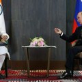 Nafta, odbrana i geopolitika: Zašto Putin ide Indiju?