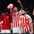 Евролига казнила Црвену звезду са 8.000 евра због увредљивог скандирања