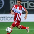 Sport na TV Fudbal Mozzartbet Superliga: TSC - Crvena zvezda