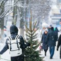 Почиње права зима: Ево када можемо да очекујемо снег, кошаву и јак минус