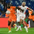 Šampion Afrike slomio autsajdera: Fudbaleri Obale Slonovače pobedili Mozambik