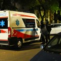 Hitna pomoć u Beogradu: Oborena žena pešak