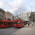 Sindikat GSP: Havarija trolejbusa na liniji 29 - odavno je za povlačenje, ali nema dovoljno vozila