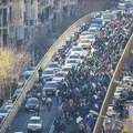 Osam stvari koje treba znati o protestima u Iranu
