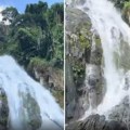 Na vodopadu pokušao da "opali" selfi, pa pao sa litice: Mladi fudbaler poginuo pred očima devojke