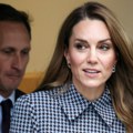 Emotivni video otkrio sve o teškim danima: Posebna objava na rođendan princeze Kejt