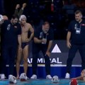 "Jednu je**nu stvar...": Ovako je Dejan Savić "poludeo" na vaterpoliste Crne Gore posle užasnog početka meča