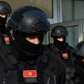 Velika akcija crnogorske policije: Hapšenja u Budvi i Podgorici po nalogu Specijalnog državnog tužilaštva