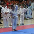 Održan Karate turnir „Ipon 2026“