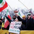 Muškarac osuđen zbog učešća u masovnim protestima u Iranu: smrtna kazna zbog "neprijateljstva prema Bogu"