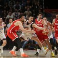 Košarkaši Srbije izgubili od Turske u kvalifikacijama za SP