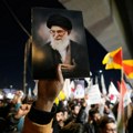 Izraelski zvaničnik: Ubijen iranski vrhovni vođa ajatolah Ali Hamnei