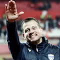 Lalatović: "Dva puta sam poginuo za Zvezdu"