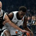 Kad i gde možete da gledate meč Virtus – Partizan?