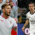 "Još samo godinu dana? Ne bih rekao": Rakitić otkrio još koliko će Modrić igrati