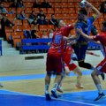 Leskovački rukometaši zakomlikovali voši borbu za vrh Arkus lige: Neočekivan pad nakon odlične serije igara