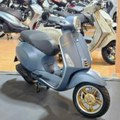 Vespa Primavera Officina 8 Premijera