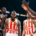 Košarkaši Crvene zvezde bolji od Partizana u derbiju ABA lige. Jago i Batler srušili crno-bele