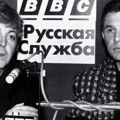 80 godina BBC na ruskom: Još je tu, još raste, još se bori protiv cenzure