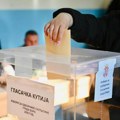 Presek izlaznosti na lokalnim izborima u Srbiji: Velika izlaznost od jutra, ovo su podaci za 10 časova