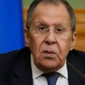 "Već vidimo veliko interesovanje" Lavrov: Naša je odgovornost da branimo ugled Severnog morskog puta