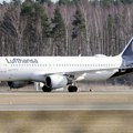 Štrajk kabinskog osoblja Lufthanze doveo do masovnog otkazivanja letova