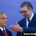 Projekti Srbije i Mađarske na testu posle Orbanovog izbornog poraza