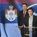 Brnabić: Vula Ceci pretila građanima Srbije, ZLF joj omogućio da to čini iz srpskog parlamenta