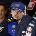 Još jedna sezona i kraj - Ferstapen napušta Red Bul?