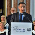Petar Đurđev: Novi Sad ima obavezu da pamti deportaciju Jevreja u logore