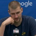Nikola Jokić poslao surovu poruku posle bruke Denvera: "Da smo u Srbiji, svi bi dobili otkaze, ostanak..."