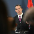 Đurić: Srbija više doprinela bezbednosti Evrope nego mnoge zemlje regiona