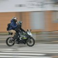 Kako se bezbedno upravlja motociklom?