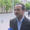 Student uhapšen nakon sedam dana od legitimisanja, advokat misli da se radi o "pritisku pred veliki skup na Slaviji"