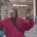 Уснимили је како плеше на улици, а мало ко зна да се хранила у народној кухињи - Снимак југословенске глумице разнежио Србију…