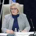Tabaković: Prognoza rasta BDP-a smanjena sa 3,5 na 3 odsto