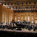 Najmlađi pobednik Čajkovskog gost Beogradske filharmonije